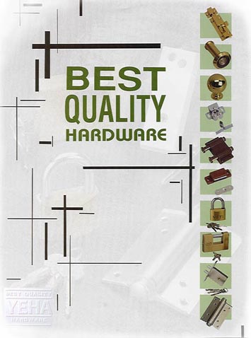 YEHA Hardware - Enter from here.